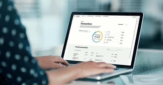 Reporting That Moves as Fast as Your Fleet