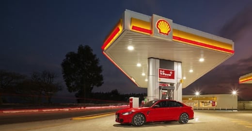 Retaining Drivers Starts at the Pump